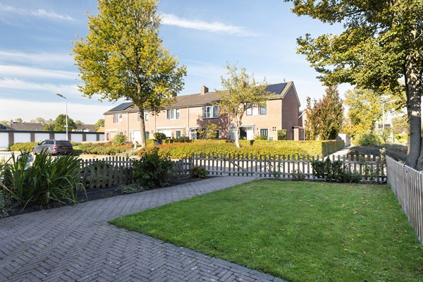 Medium property photo - Vikarijbuorren 37, 9047 HW Minnertsga